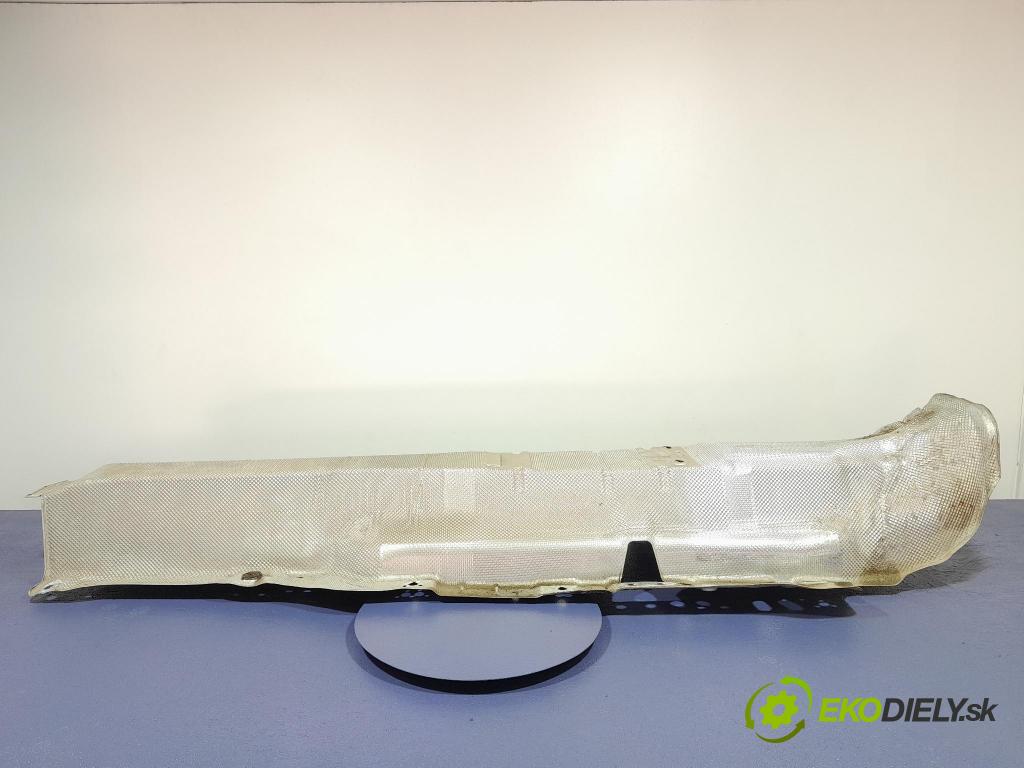 Skoda Kodiaq 2020 kryt Tepelný 5QF825662D