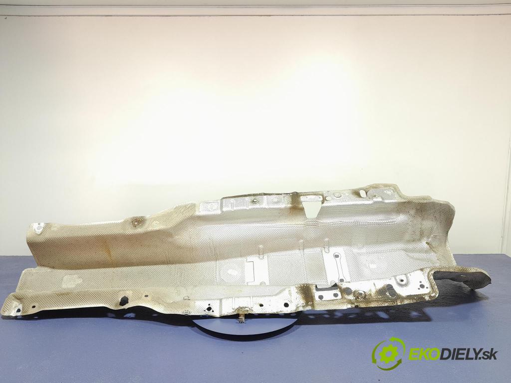 Skoda Kodiaq 2020 kryt Tepelný 5QF825662D