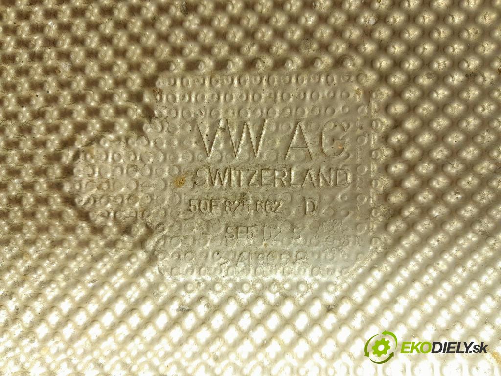 Skoda Kodiaq 2020 kryt Tepelné: 5QF825662D