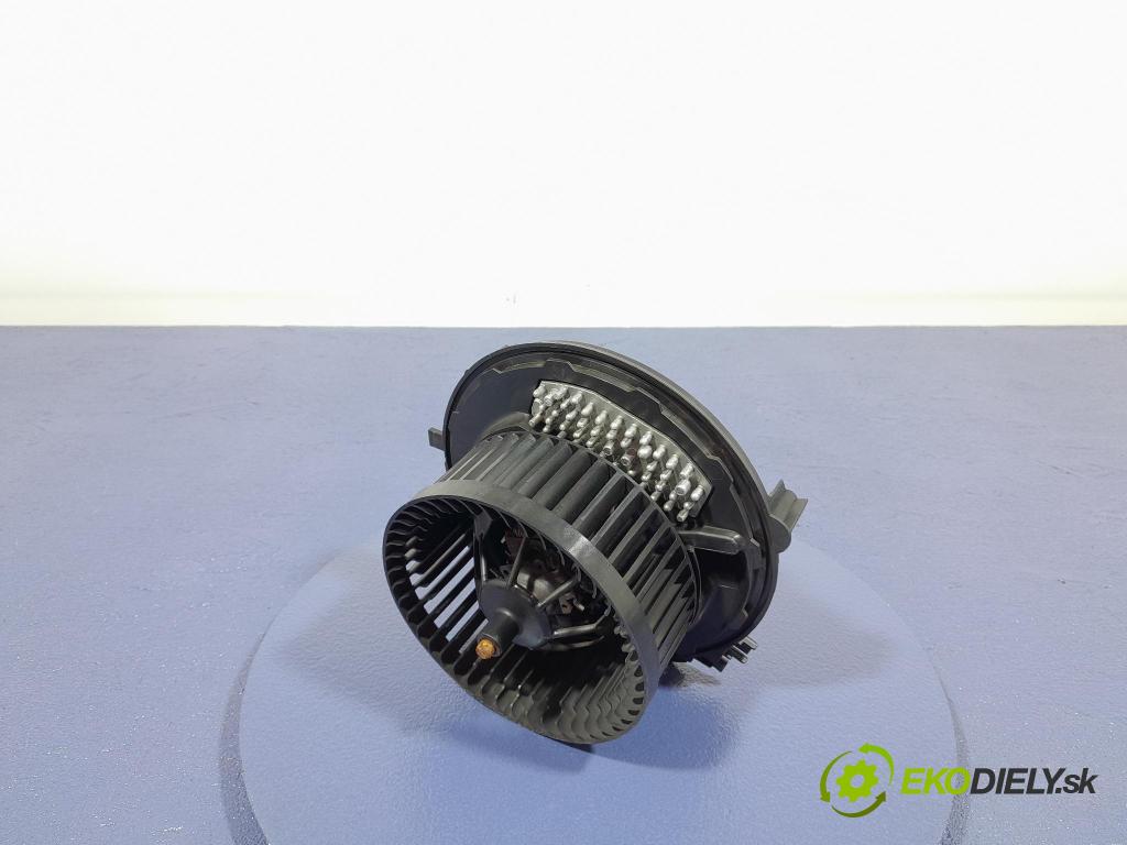 Skoda Kodiaq 2020 ventilátor Vzduch: 5Q1819021H