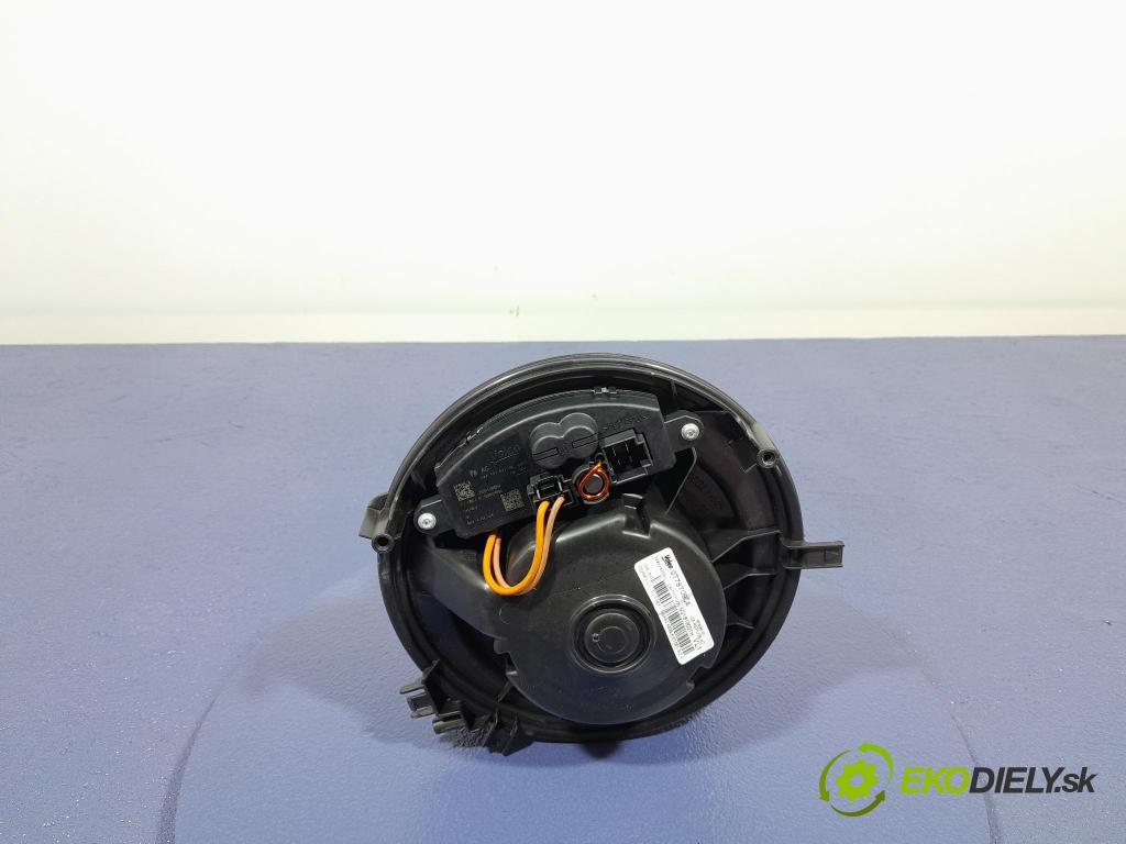 Skoda Kodiaq 2020 ventilátor Vzduch: 5Q1819021H