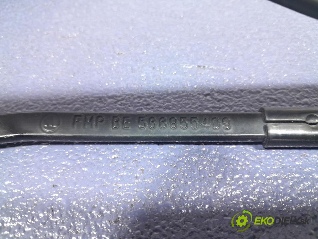 Skoda Kodiaq 2020 Paže: Stěrače: před 566955409