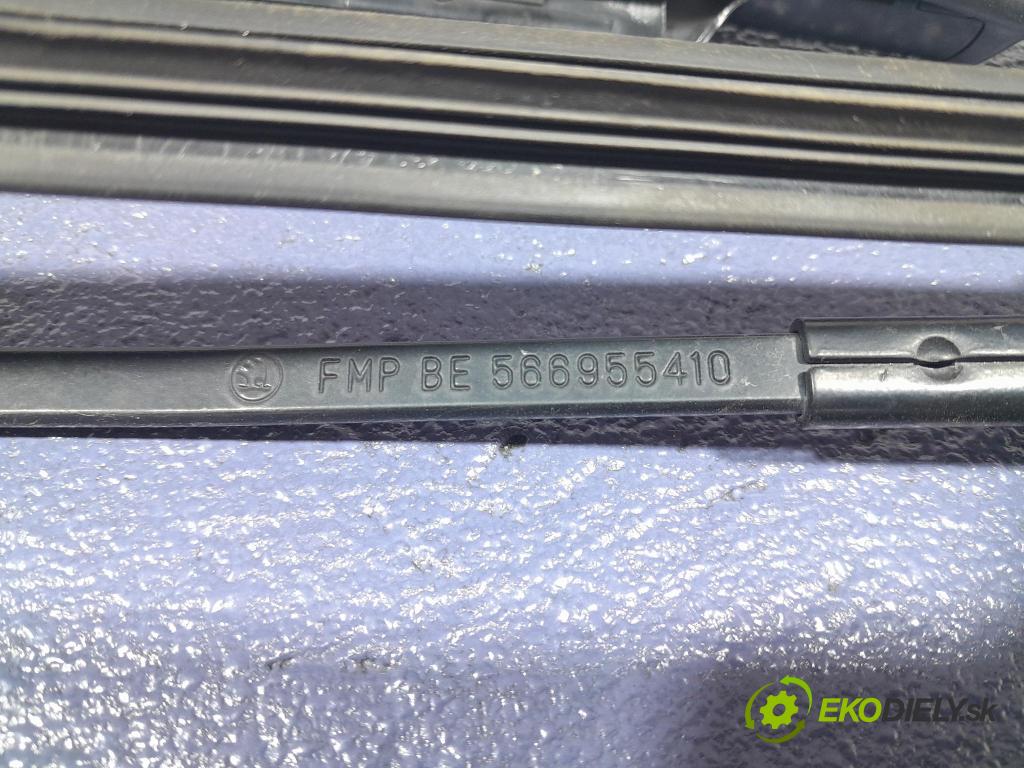 Skoda Kodiaq 2020 Rameno: Stierače: Predné 566955409