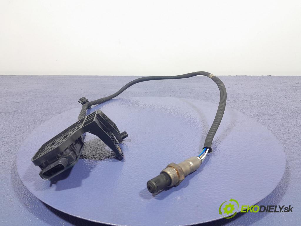 Skoda Kodiaq 2020 Sonda Lambda: 03N907807N