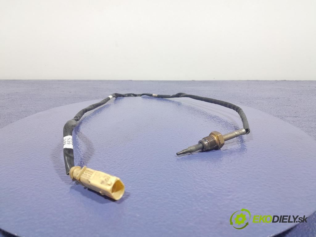 Skoda Kodiaq 2020 snímač Teplota: 04L906088FD