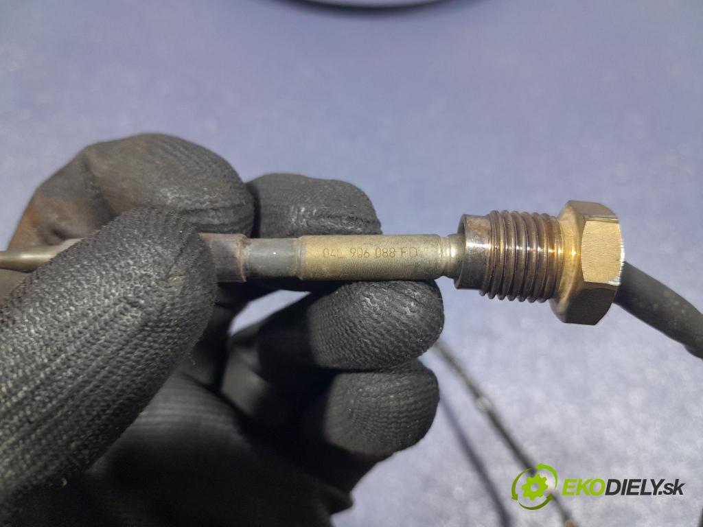 Skoda Kodiaq 2020 snímač Teplota: 04L906088FD