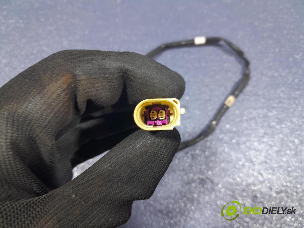 Skoda Kodiaq 2020 snímač Teplota: 04L906088FD