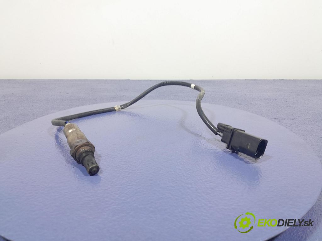 Skoda Kodiaq 2020 Sonda Lambda: 03N906262A