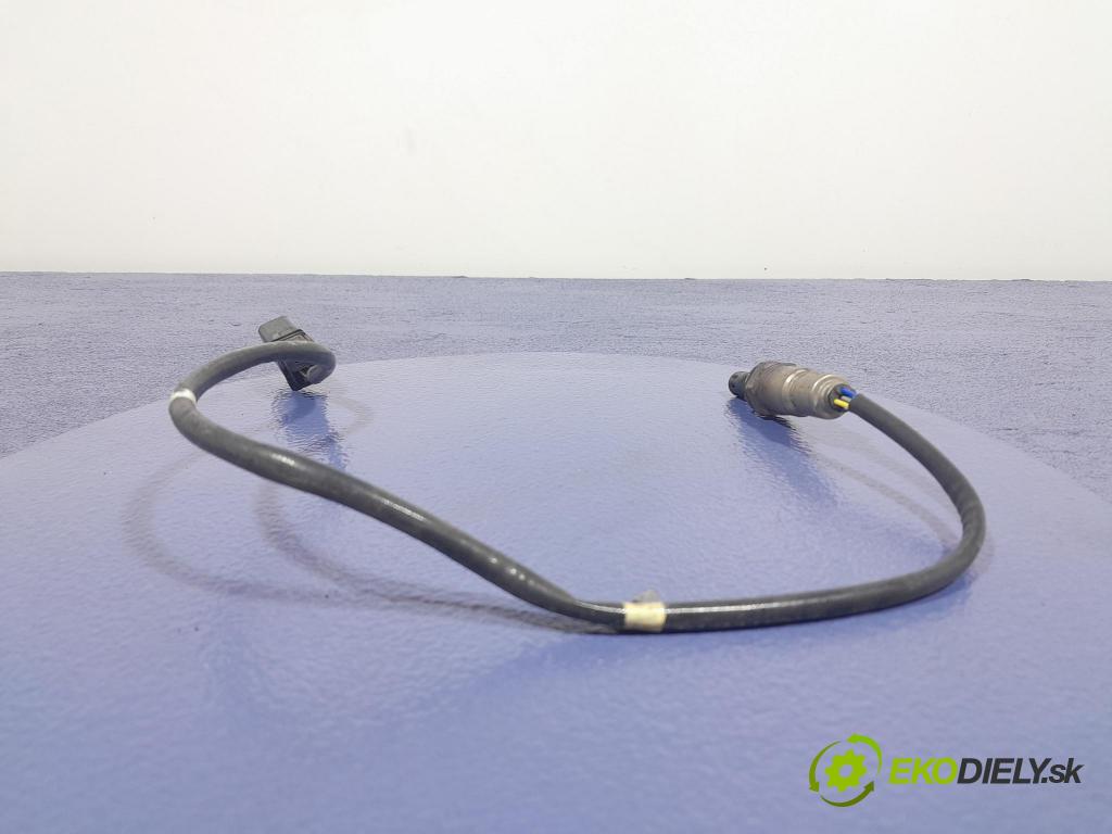 Skoda Kodiaq 2020 Sonda Lambda: 03N906262A