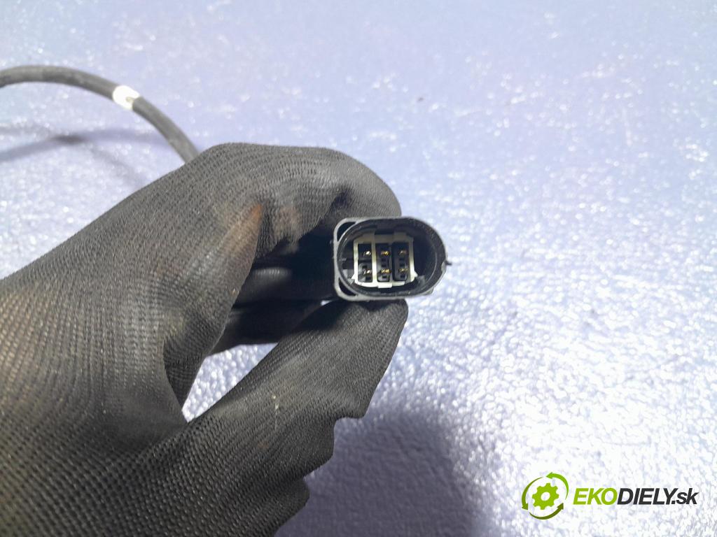 Skoda Kodiaq 2020 Sonda Lambda: 03N906262A