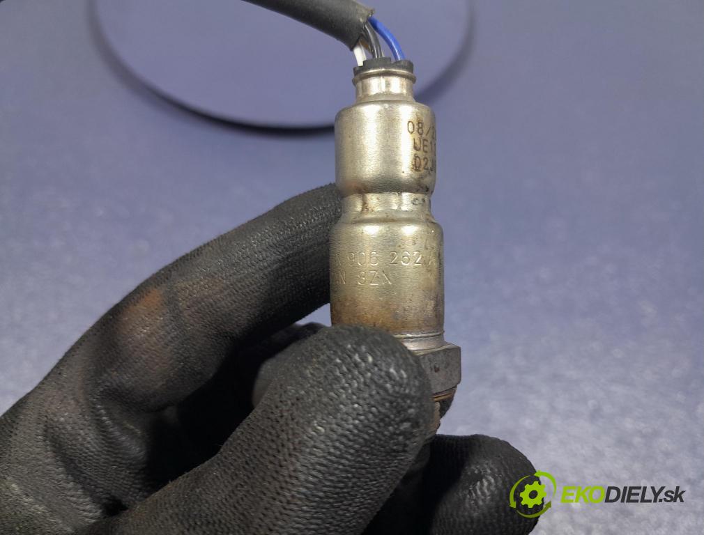 Skoda Kodiaq 2020 Sonda Lambda: 03N906262A