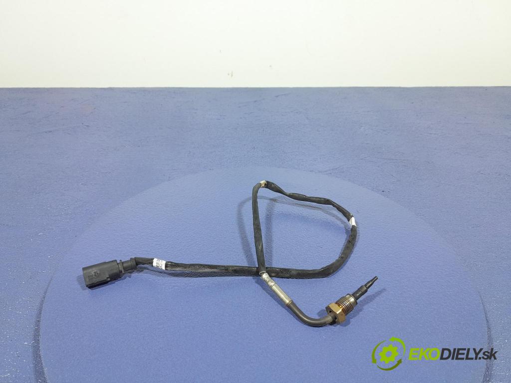 Skoda Kodiaq 2020 snímač Teplota 04L906088FB