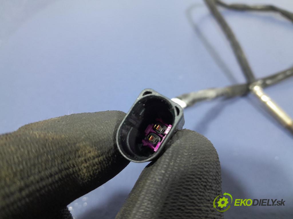 Skoda Kodiaq 2020 snímač Teplota 04L906088FB