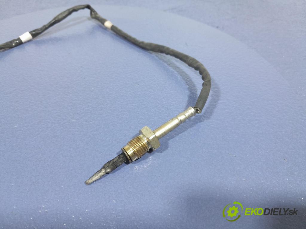 Skoda Kodiaq 2020 snímač Teplota 04L906088FC