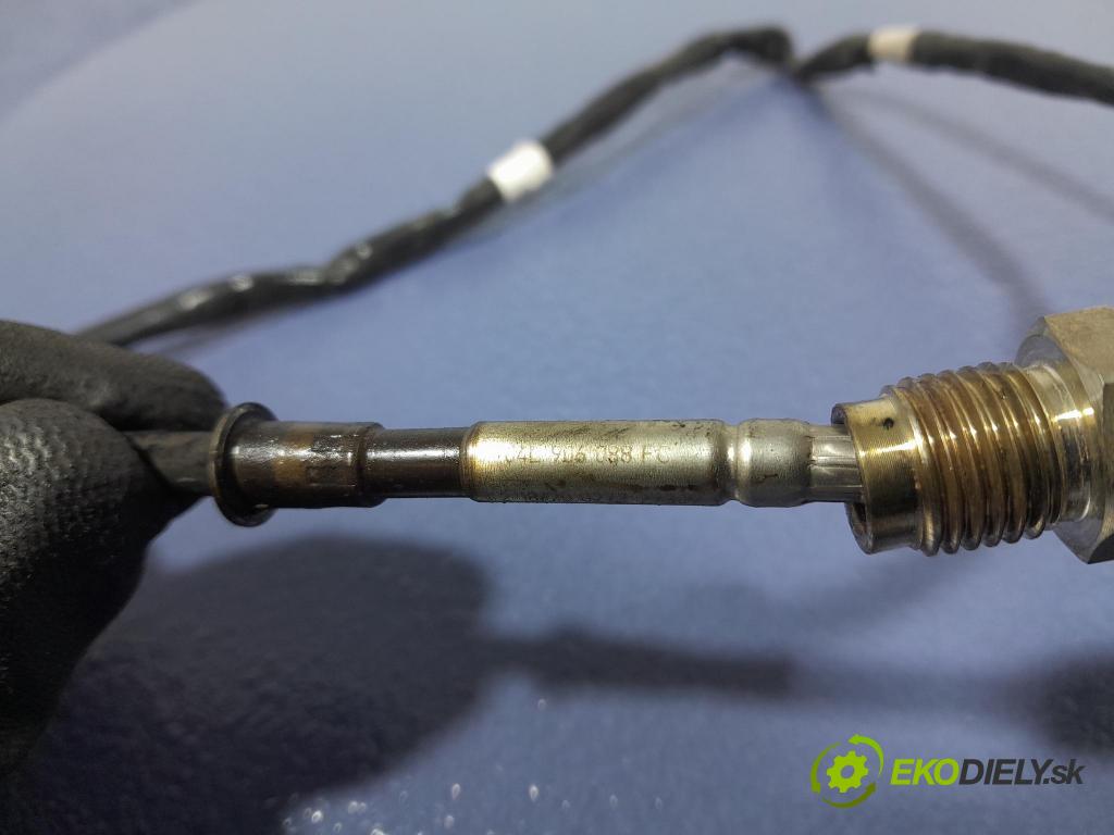 Skoda Kodiaq 2020 snímač Teplota: 04L906088FC