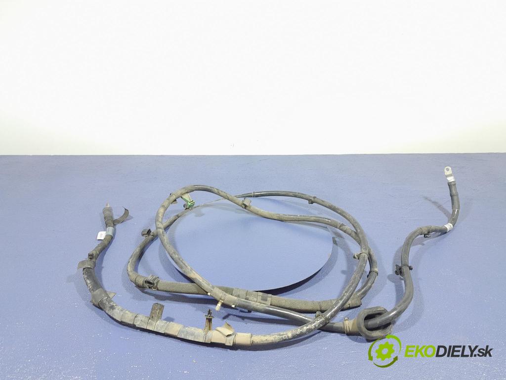 Skoda Kodiaq 2020 instalace Elektrický: 5QF971227A