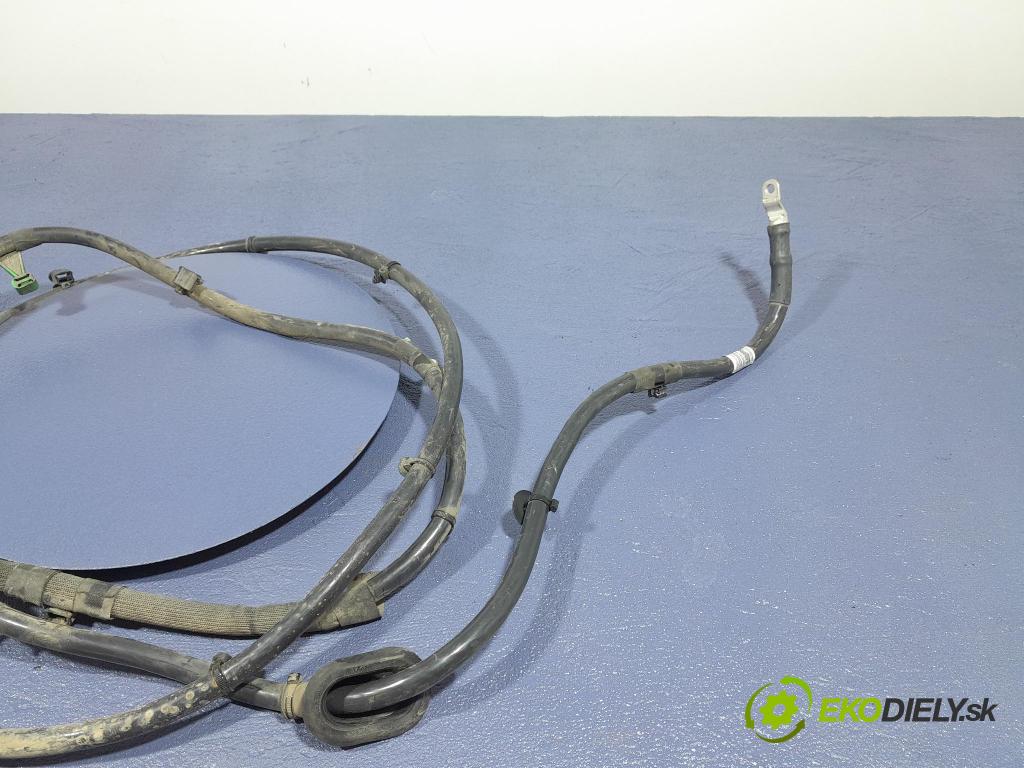 Skoda Kodiaq 2020 instalace Elektrický: 5QF971227A