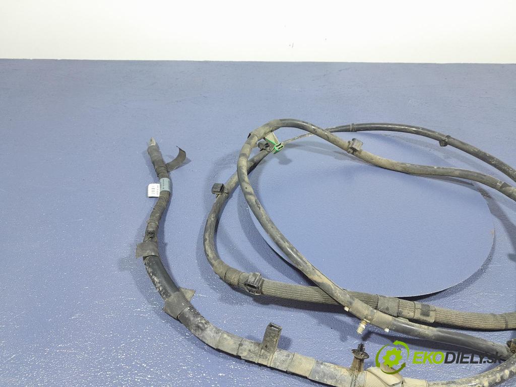 Skoda Kodiaq 2020 instalace Elektrický: 5QF971227A