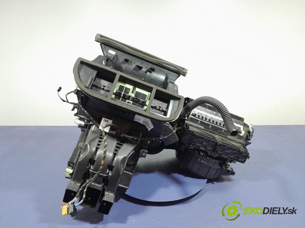 Skoda Kodiaq 2020 radiátor 5WB816005G