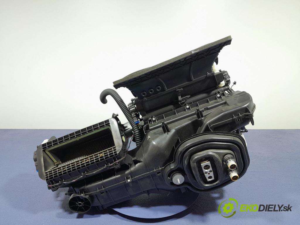 Skoda Kodiaq 2020 radiátor 5WB816005G