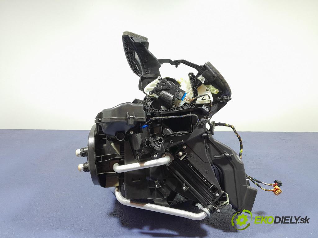 Skoda Kodiaq 2020 radiátor 5WB816005G