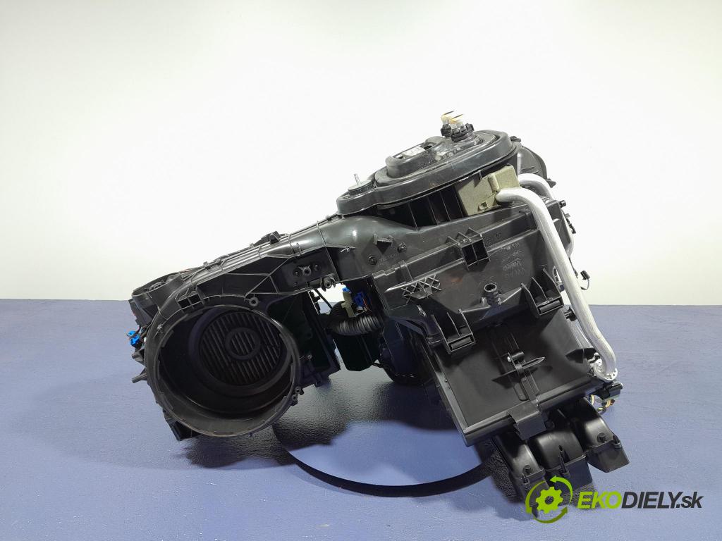 Skoda Kodiaq 2020 radiátor 5WB816005G