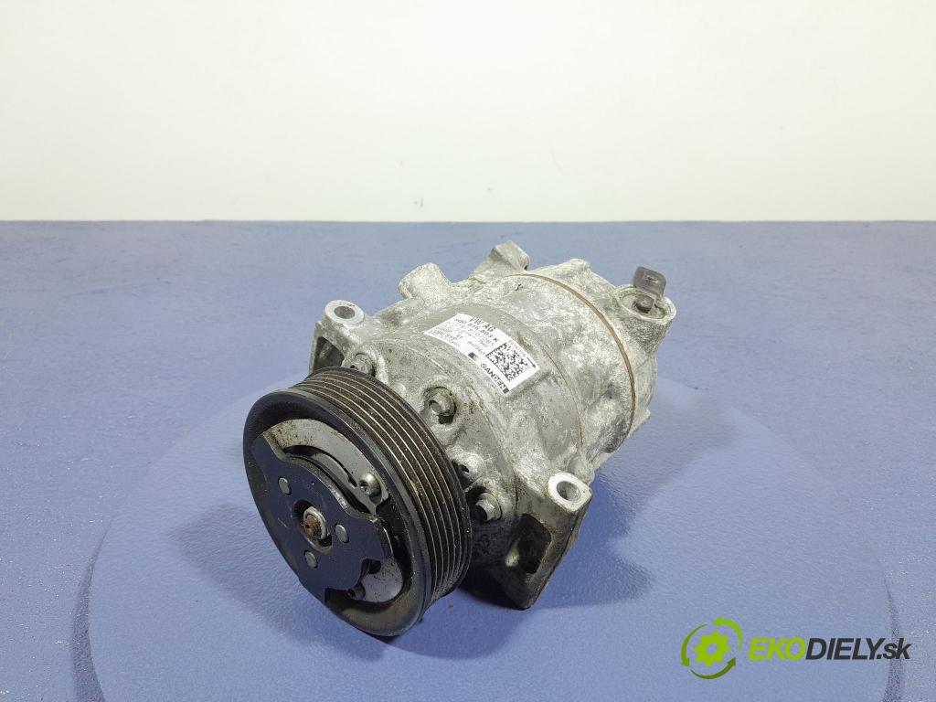 Skoda Kodiaq 2020 Kompresor: Klimatizácia: 5Q0816803K