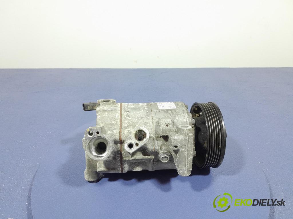 Skoda Kodiaq 2020 Kompresor: Klimatizácia: 5Q0816803K