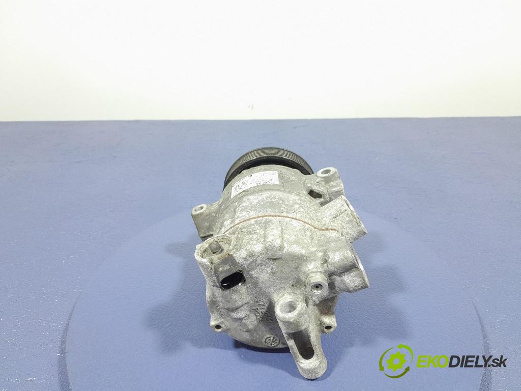 Skoda Kodiaq 2020 Kompresor: Klimatizácia: 5Q0816803K