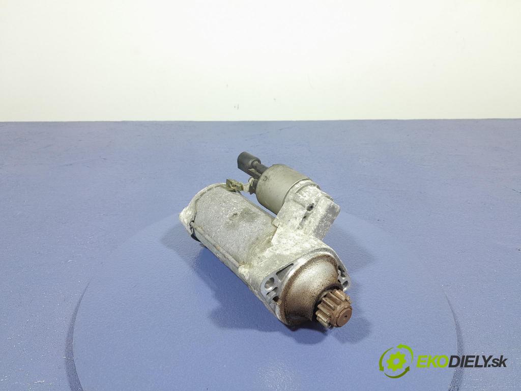 Skoda Kodiaq 2020 startér: 02E911022C