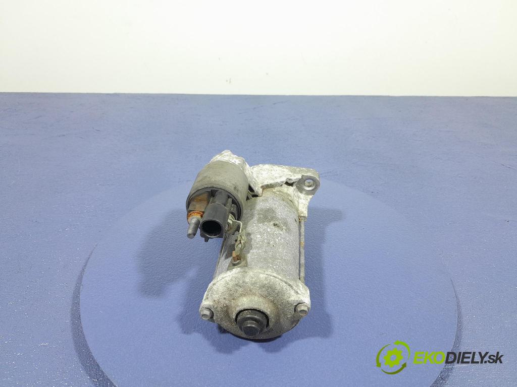 Skoda Kodiaq 2020 startér: 02E911022C