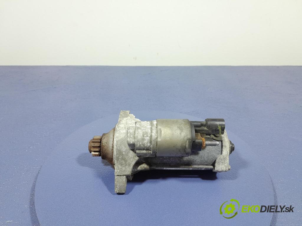 Skoda Kodiaq 2020 startér: 02E911022C