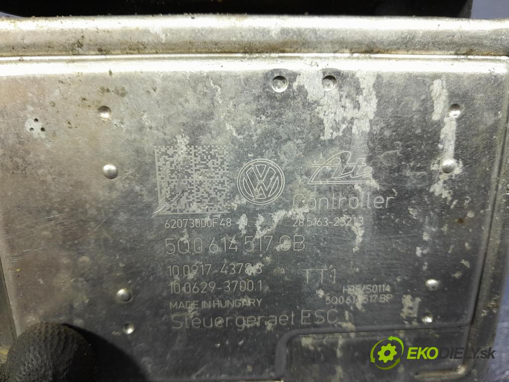 Skoda Kodiaq 2020 čerpadlo ABS x 5Q0614517GB