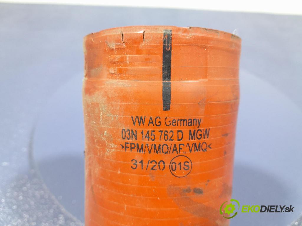 Skoda Kodiaq 2020 rúrka Vzduch: 03N145762D