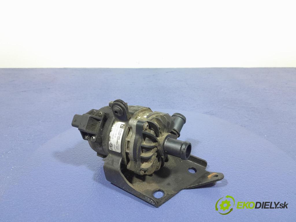 Skoda Kodiaq 2020 čerpadlo Voda: 3Q0121599D