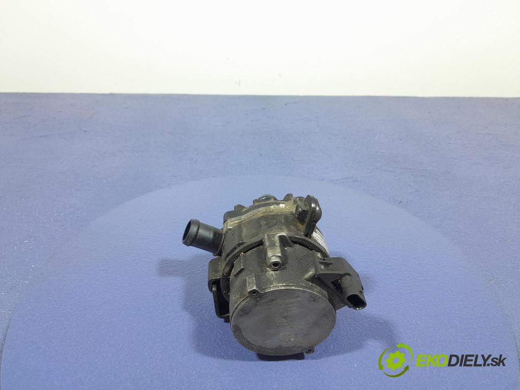 Skoda Kodiaq 2020 čerpadlo Voda: 3Q0121599D