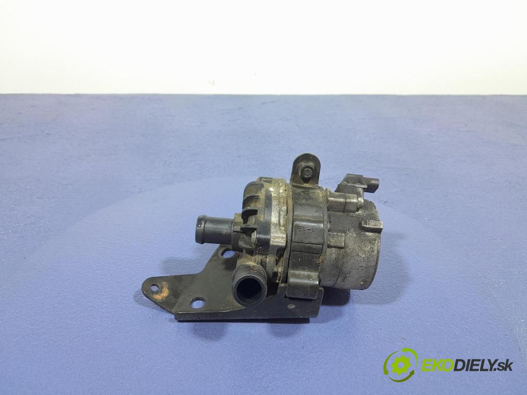 Skoda Kodiaq 2020 čerpadlo Voda: 3Q0121599D