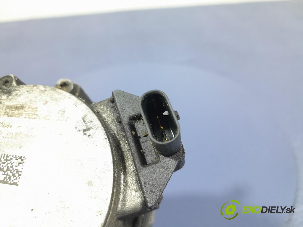 Skoda Kodiaq 2020 čerpadlo Voda: 3Q0121599D