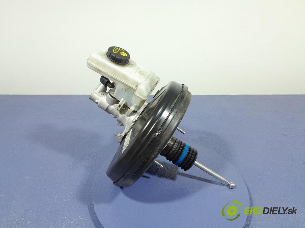 Skoda Kodiaq 2020 servo Brzdní: 3Q1614105K