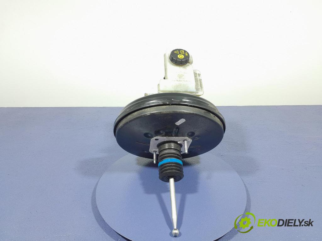 Skoda Kodiaq 2020 servo Brzdní: 3Q1614105K