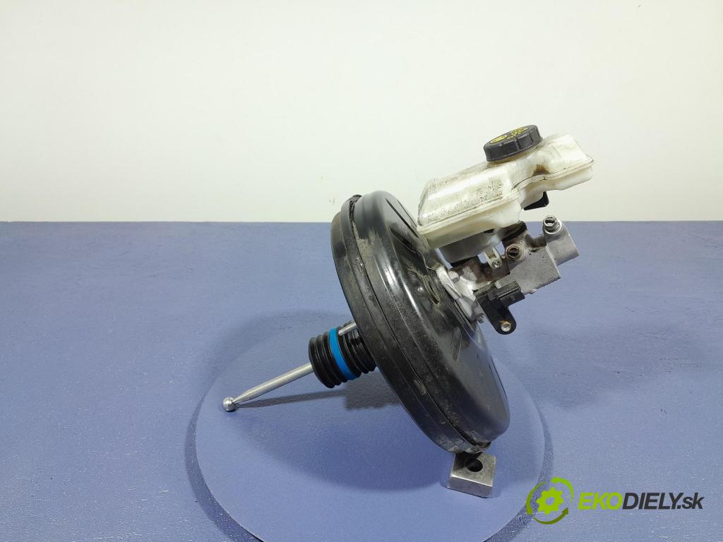 Skoda Kodiaq 2020 servo Brzdní: 3Q1614105K