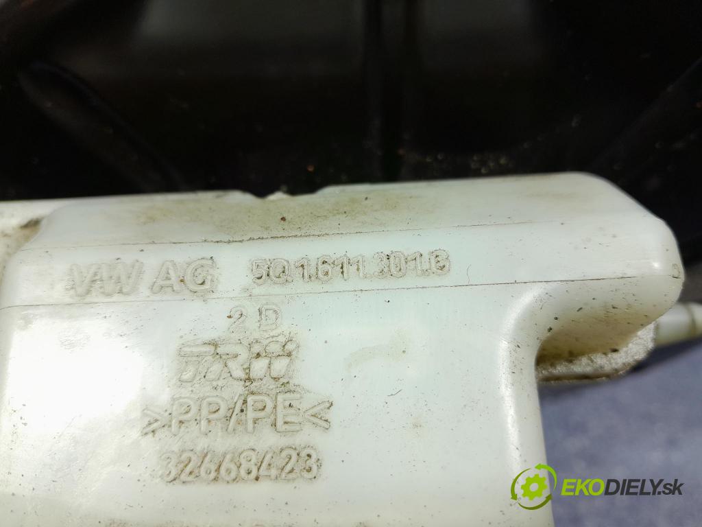 Skoda Kodiaq 2020 servo Brzdní: 3Q1614105K