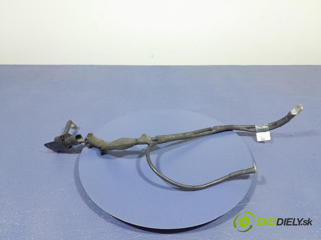 Skoda Kodiaq 2020 instalace Elektrický: 5QF971345