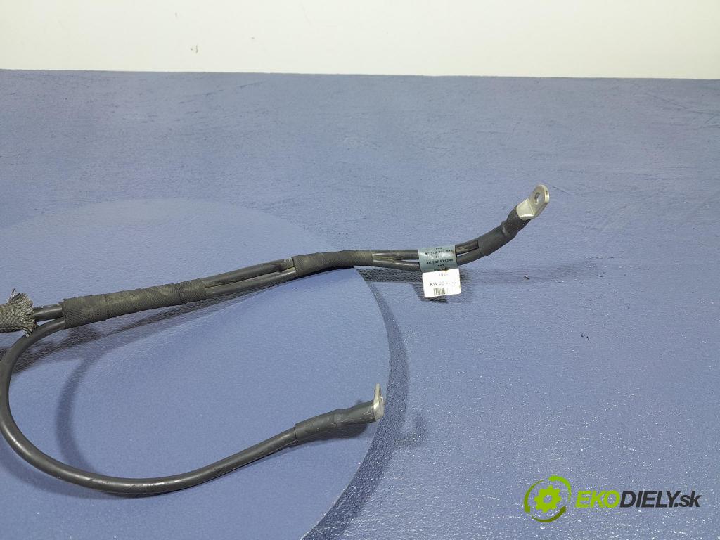 Skoda Kodiaq 2020 instalace Elektrický: 5QF971345