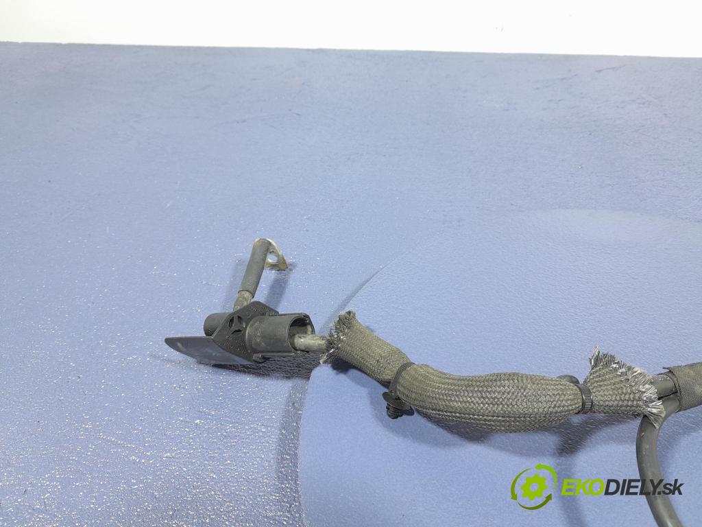 Skoda Kodiaq 2020 instalace Elektrický: 5QF971345