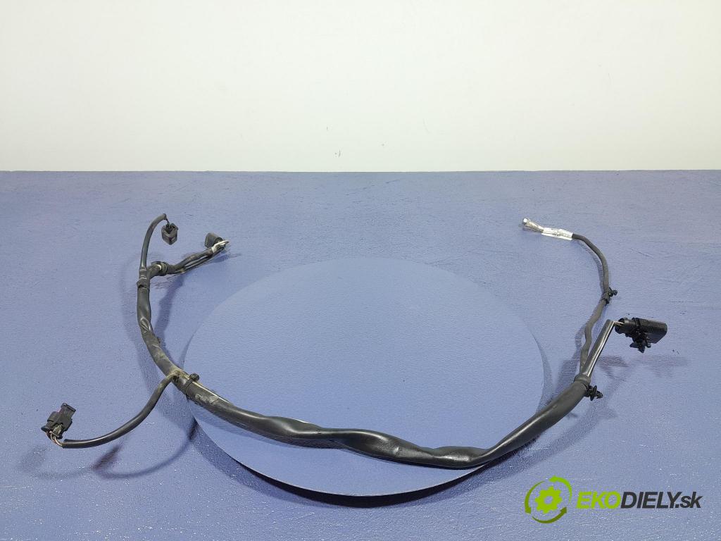 Skoda Kodiaq 2020 instalace Elektrický: 5Q0971230GA