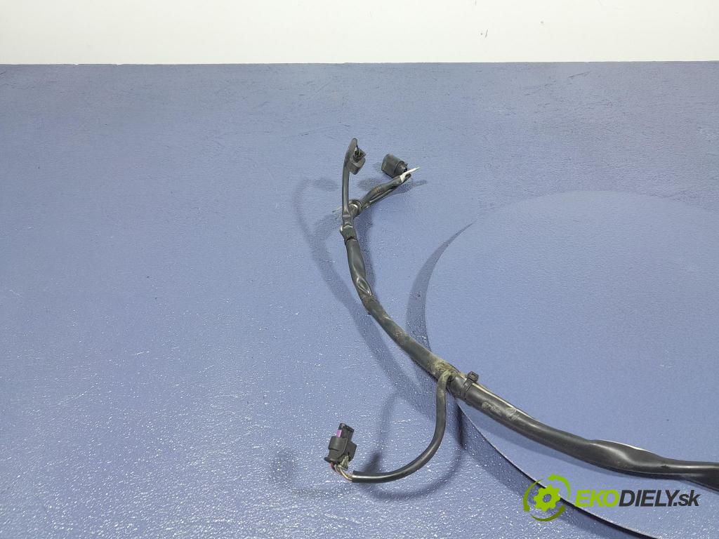 Skoda Kodiaq 2020 instalace Elektrický: 5Q0971230GA