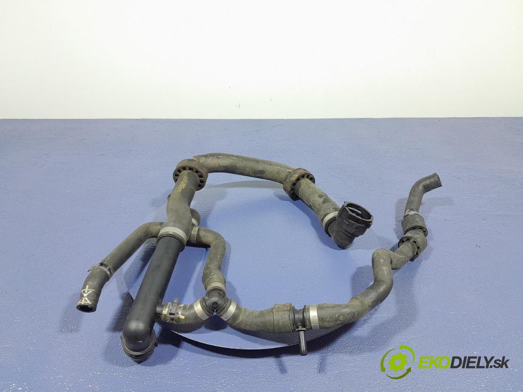 Skoda Kodiaq 2020 rúrka Chladič: 5QF122051A