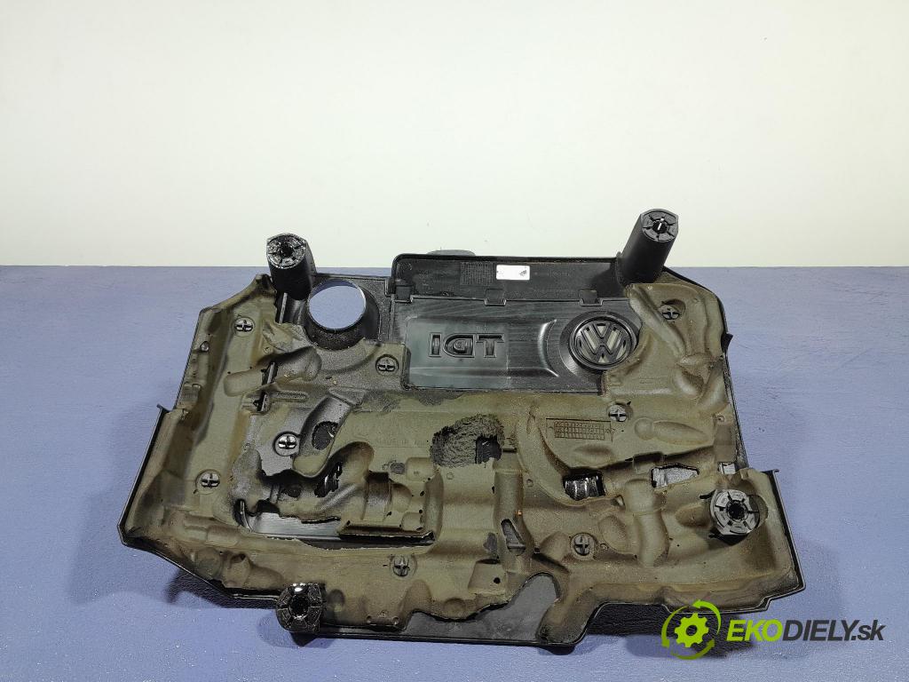 Skoda Kodiaq 2020 kryt Motor: 03N103925A