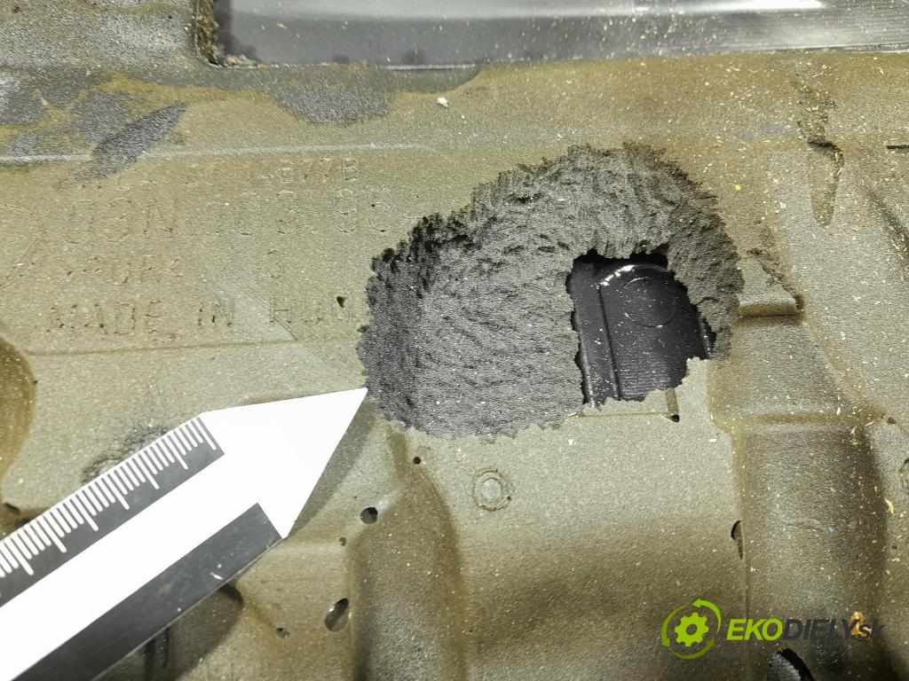 Skoda Kodiaq 2020 kryt Motor: 03N103925A